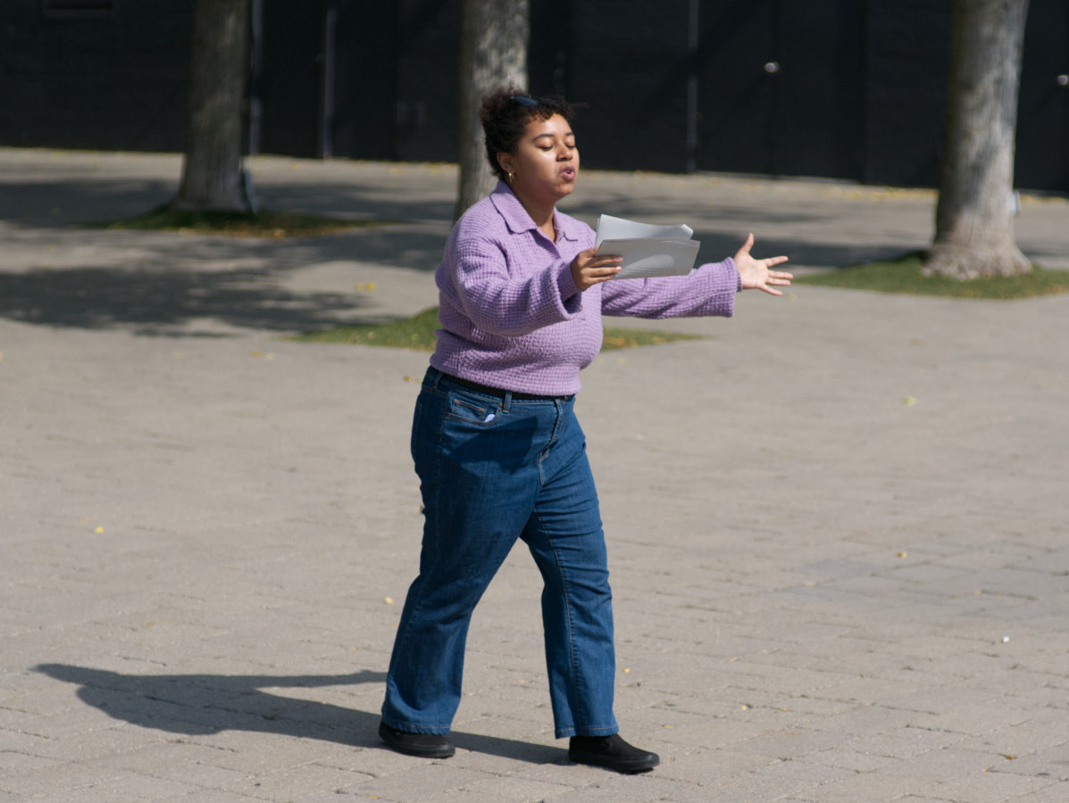 This wave of memories, live