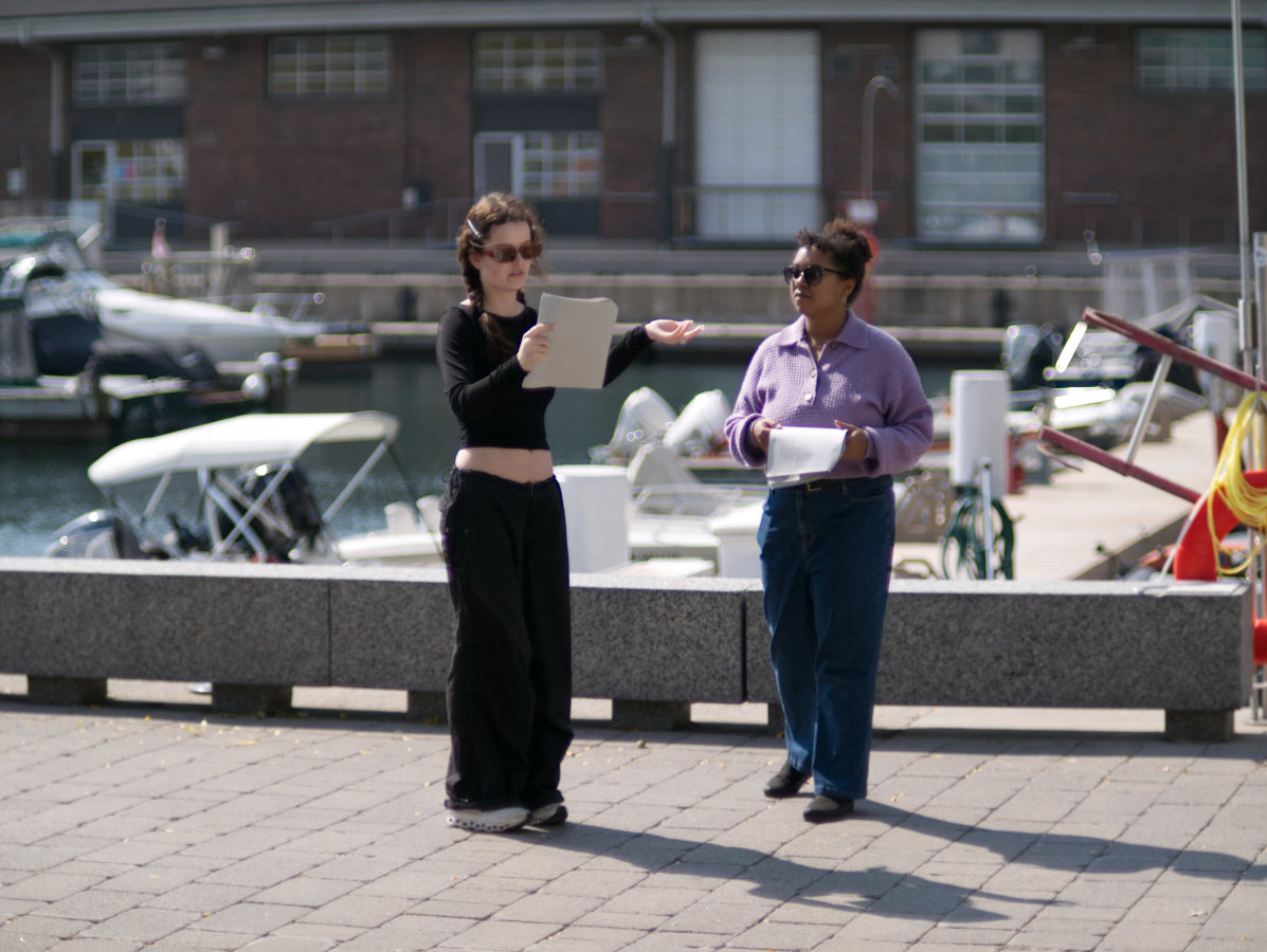 This wave of memories, live