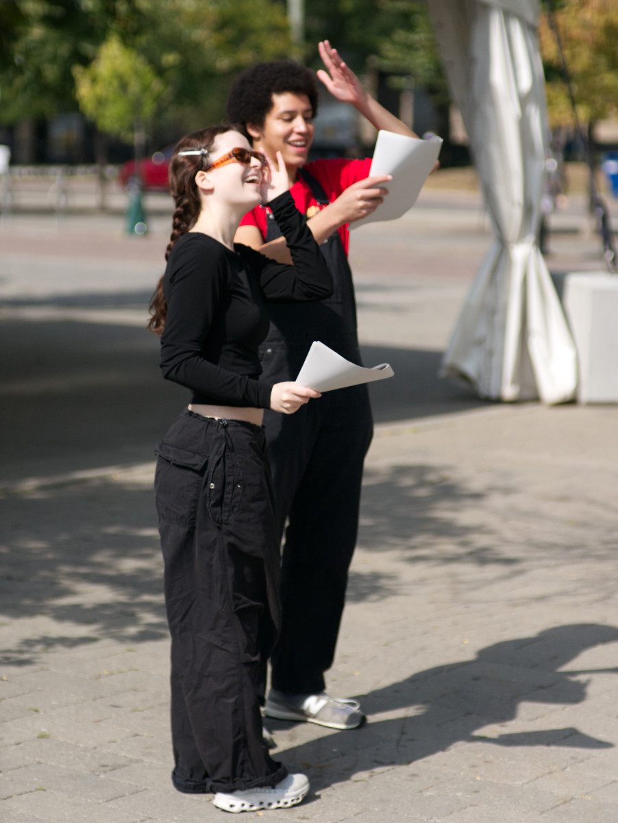 This wave of memories, live