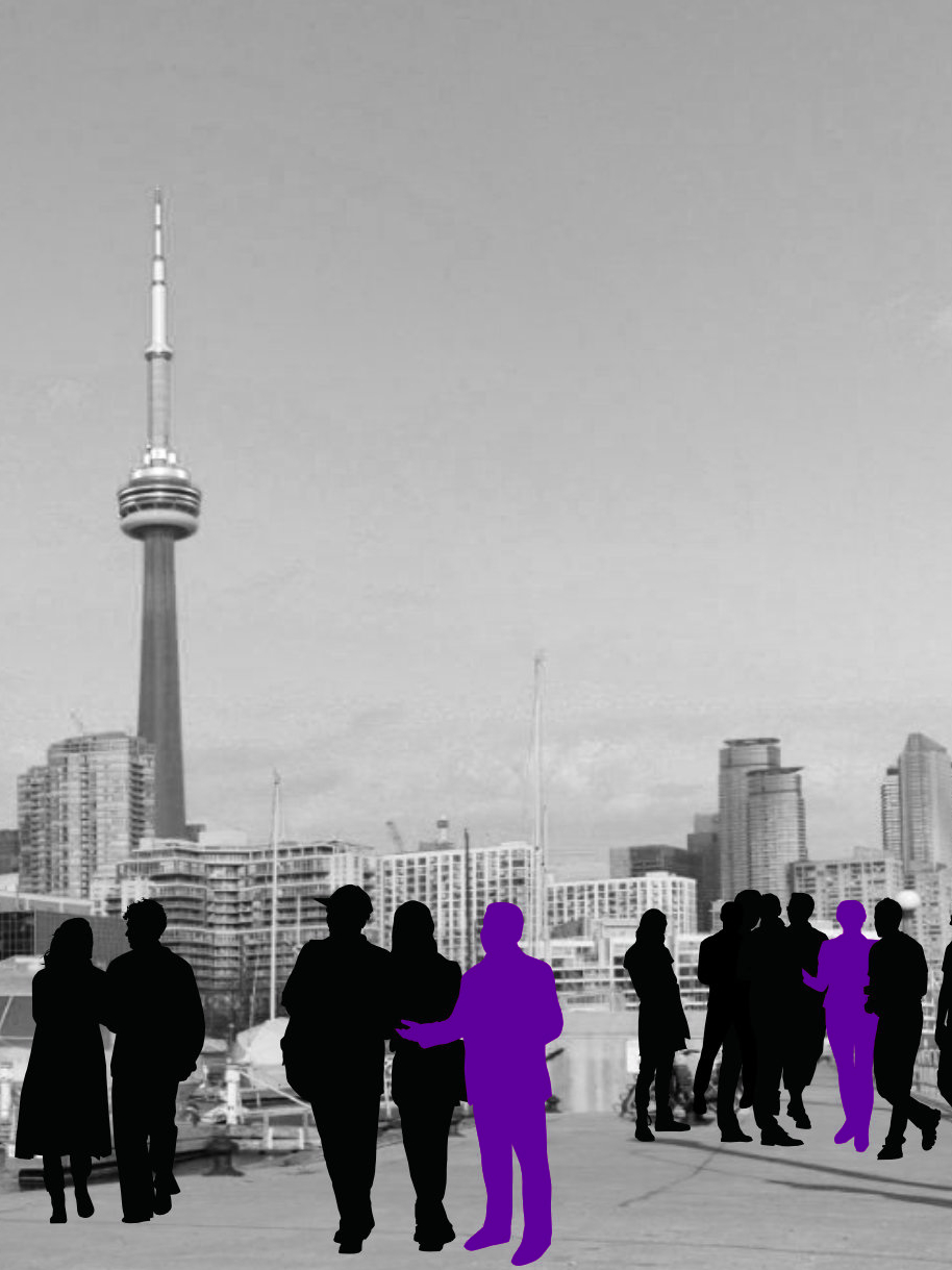 This wave of memories, mock-up of performance